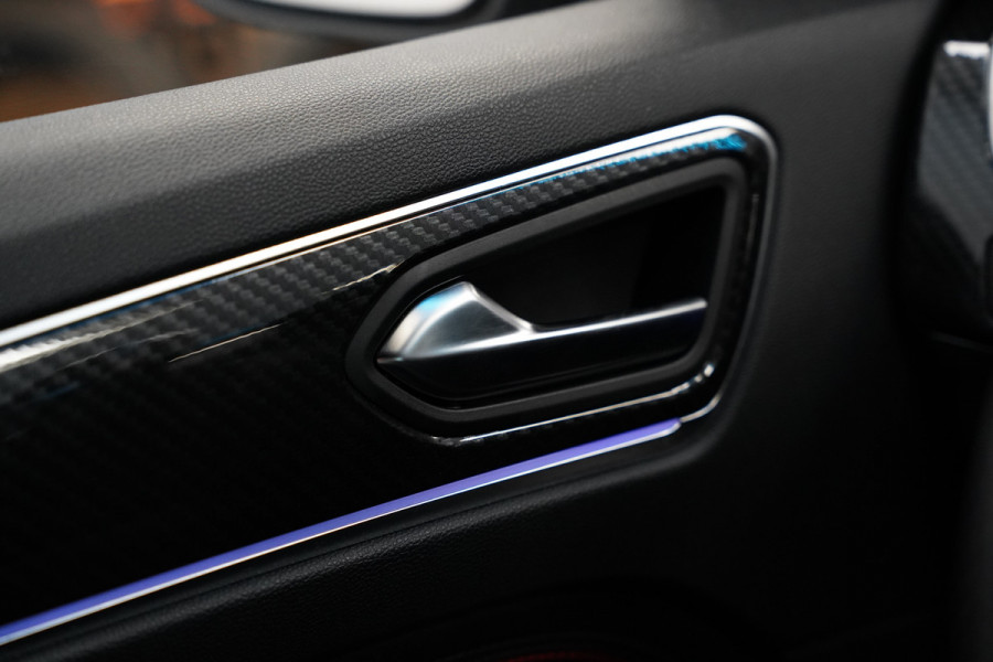 Renault Arkana 1.6 E-Tech Hybrid 145 R.S. Line Carbon inleg ACC PDC Camera Blindspot Bose