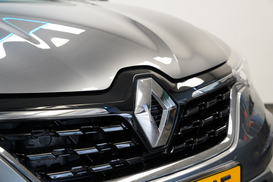 Renault Arkana 1.6 E-Tech Hybrid 145 R.S. Line Carbon inleg ACC PDC Camera Blindspot Bose