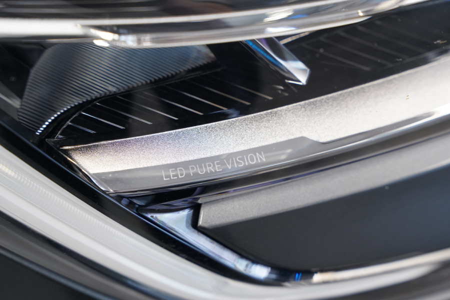 Renault Arkana 1.6 E-Tech Hybrid 145 R.S. Line Carbon inleg ACC PDC Camera Blindspot Bose