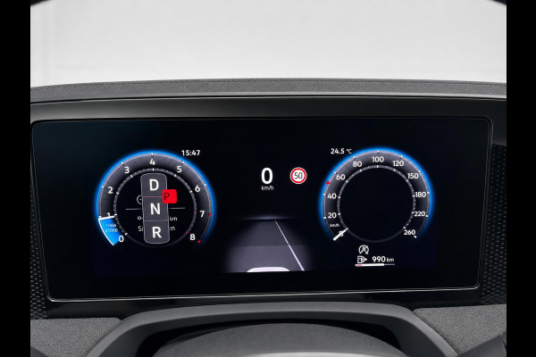 Volkswagen Passat Variant 1.5 eTSI Business Navigatie Apple Carplay Android Auto Camera Parkeerhulp Adaptive Cruise Control Stoel- en stuurverwarming  Virtual Cockpit Climate Control Lichtmetalen velgen