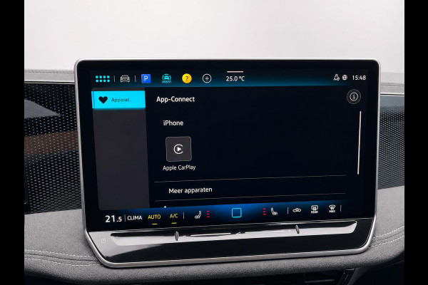 Volkswagen Passat Variant 1.5 eTSI Business Navigatie Apple Carplay Android Auto Camera Parkeerhulp Adaptive Cruise Control Stoel- en stuurverwarming  Virtual Cockpit Climate Control Lichtmetalen velgen