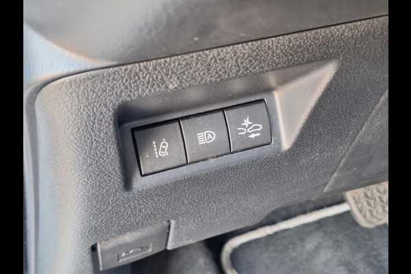 Toyota Yaris 1.5 Hybrid Y20 | Navigatie, Stoelverwarming, Lichtmetalen velgen, Privacy glass, Cruise control, Climate control