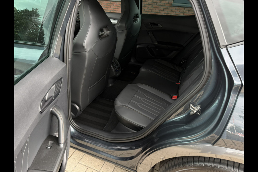 CUPRA Formentor 1.4 e-Hybrid VZ Copper Edition | Leer | Pano | 360 camera