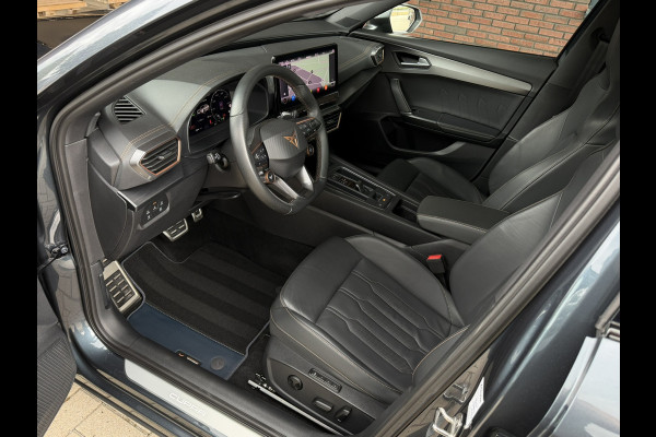 CUPRA Formentor 1.4 e-Hybrid VZ Copper Edition | Leer | Pano | 360 camera