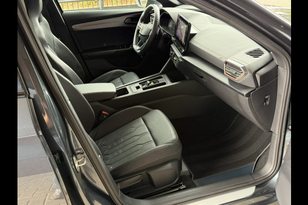 CUPRA Formentor 1.4 e-Hybrid VZ Copper Edition | Leer | Pano | 360 camera