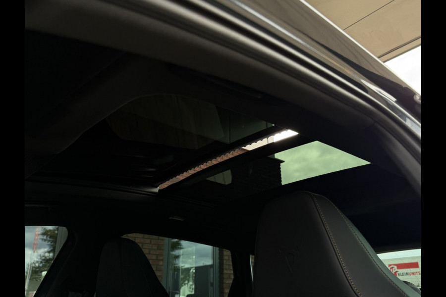 CUPRA Formentor 1.4 e-Hybrid VZ Copper Edition | Leer | Pano | 360 camera