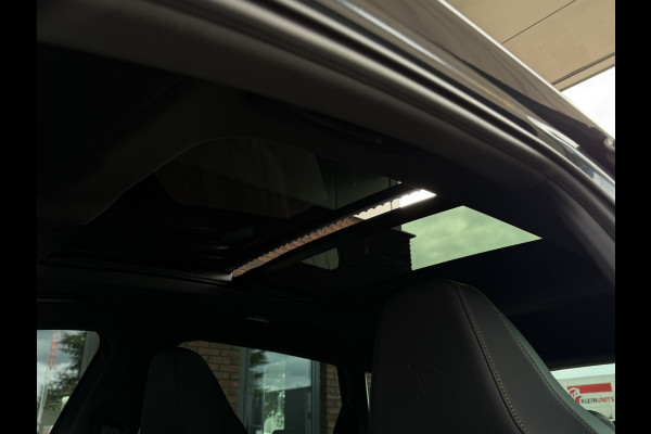 CUPRA Formentor 1.4 e-Hybrid VZ Copper Edition | Leer | Pano | 360 camera