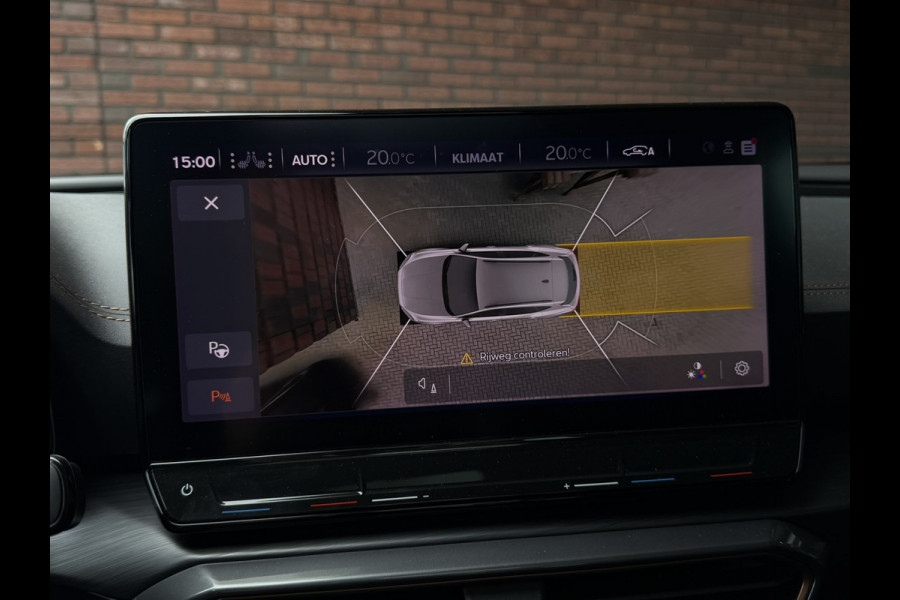 CUPRA Formentor 1.4 e-Hybrid VZ Copper Edition | Leer | Pano | 360 camera