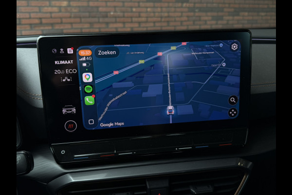 CUPRA Formentor 1.4 e-Hybrid VZ Copper Edition | Leer | Pano | 360 camera