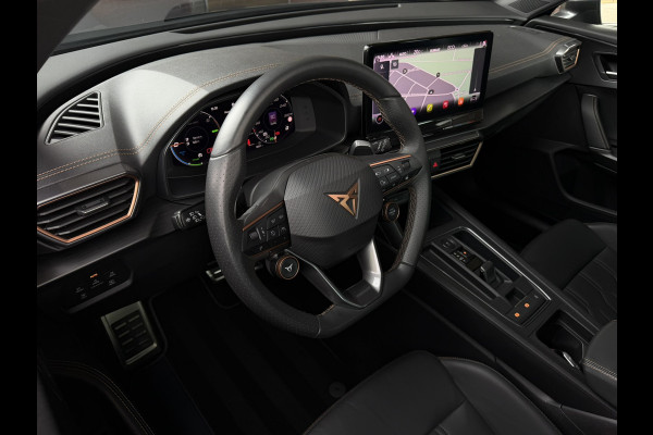 CUPRA Formentor 1.4 e-Hybrid VZ Copper Edition | Leer | Pano | 360 camera