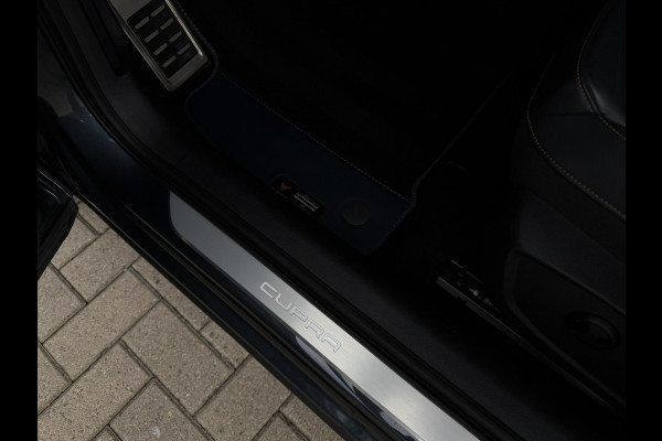 CUPRA Formentor 1.4 e-Hybrid VZ Copper Edition | Leer | Pano | 360 camera