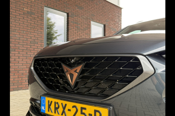 CUPRA Formentor 1.4 e-Hybrid VZ Copper Edition | Leer | Pano | 360 camera