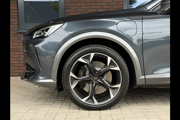 CUPRA Formentor 1.4 e-Hybrid VZ Copper Edition | Leer | Pano | 360 camera