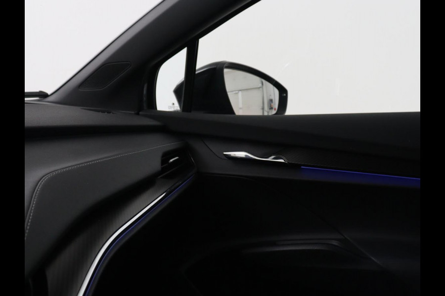 Škoda Enyaq iV 80 | SOH 89,1% | Leder/alcantara | Stuur/stoel verwarming | Adaptive cruise | Carplay | Sfeerverlichting | Camera | Park assist | Climate control