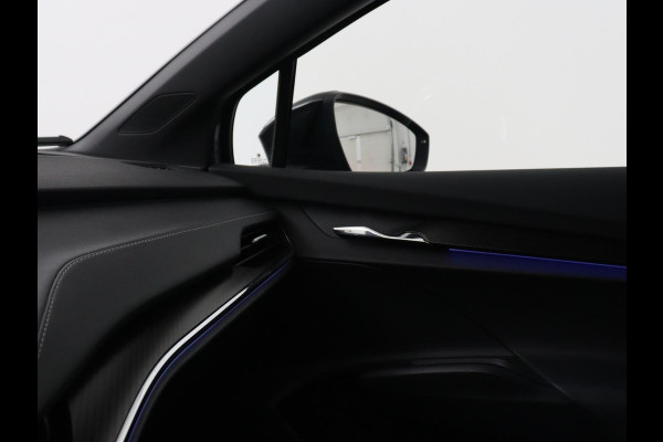 Škoda Enyaq iV 80 | SOH 89,1% | Leder/alcantara | Stuur/stoel verwarming | Adaptive cruise | Carplay | Sfeerverlichting | Camera | Park assist | Climate control