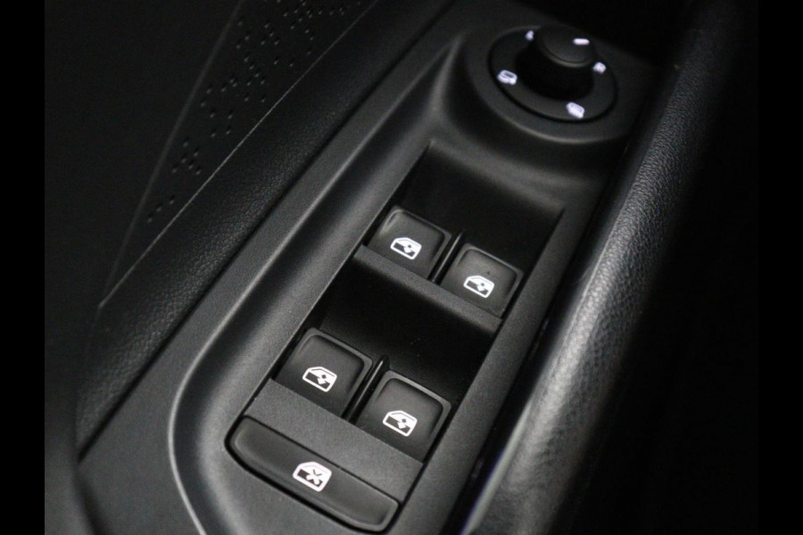 Škoda Enyaq iV 80 | SOH 89,1% | Leder/alcantara | Stuur/stoel verwarming | Adaptive cruise | Carplay | Sfeerverlichting | Camera | Park assist | Climate control