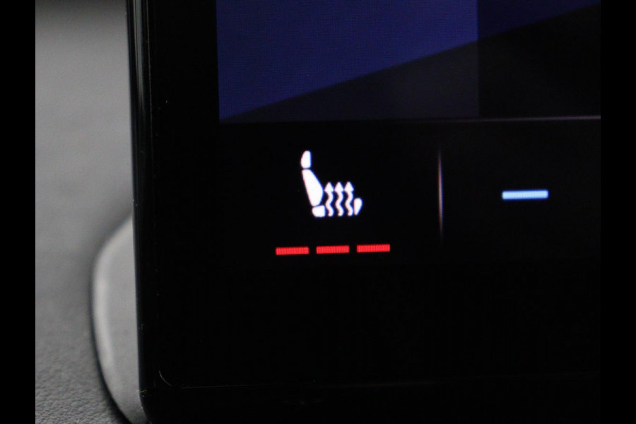 Škoda Enyaq iV 80 | SOH 89,1% | Leder/alcantara | Stuur/stoel verwarming | Adaptive cruise | Carplay | Sfeerverlichting | Camera | Park assist | Climate control