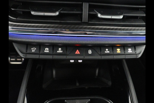 Škoda Enyaq iV 80 | SOH 89,1% | Leder/alcantara | Stuur/stoel verwarming | Adaptive cruise | Carplay | Sfeerverlichting | Camera | Park assist | Climate control