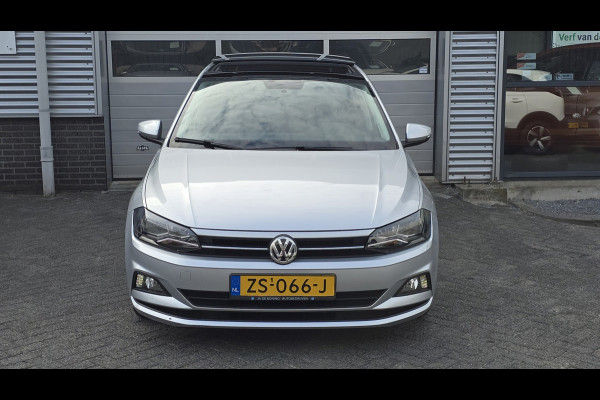 Volkswagen Polo 1.0 MPI Comfort, Pano, Carplay, Full OH!!