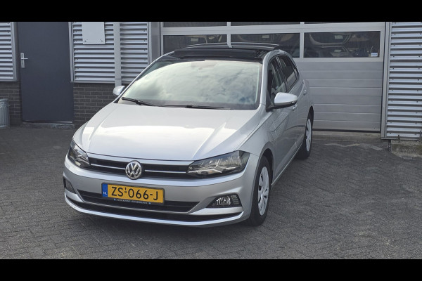 Volkswagen Polo 1.0 MPI Comfort, Pano, Carplay, Full OH!!
