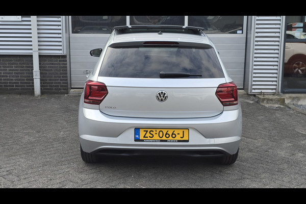 Volkswagen Polo 1.0 MPI Comfort, Pano, Carplay, Full OH!!