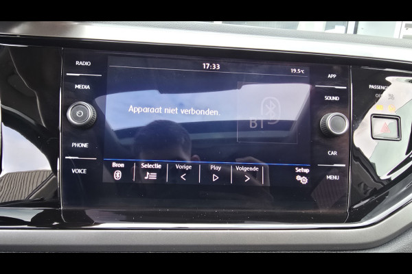 Volkswagen Polo 1.0 MPI Comfort, Pano, Carplay, Full OH!!