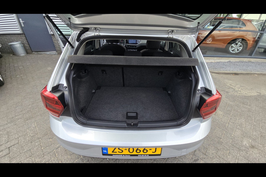 Volkswagen Polo 1.0 MPI Comfort, Pano, Carplay, Full OH!!