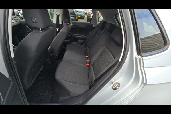 Volkswagen Polo 1.0 MPI Comfort, Pano, Carplay, Full OH!!