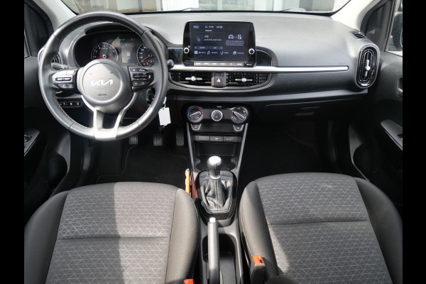 Kia Picanto 1.0 DPi DynamicLine | Cruise | Airco | Carplay | Camera |
