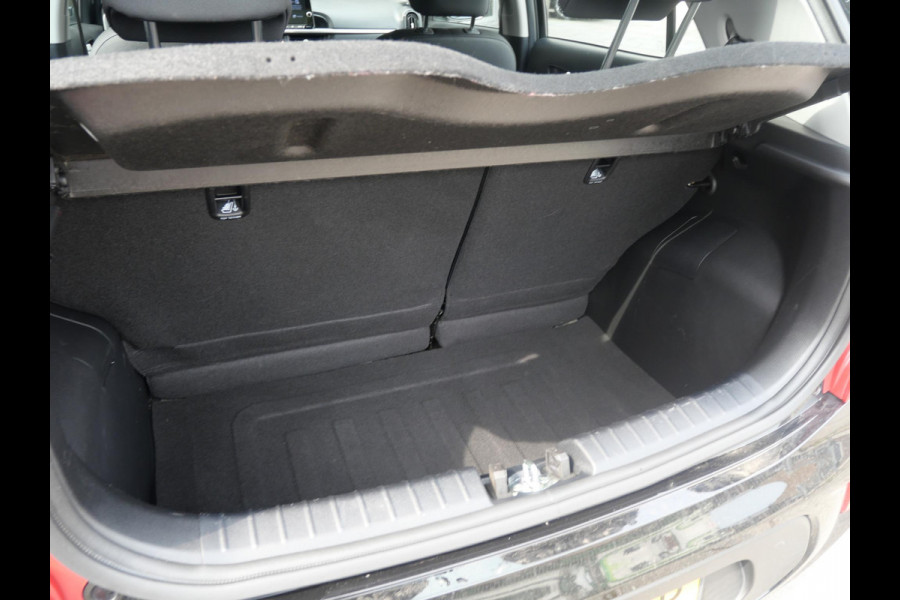 Kia Picanto 1.0 DPi DynamicLine | Cruise | Airco | Carplay | Camera |