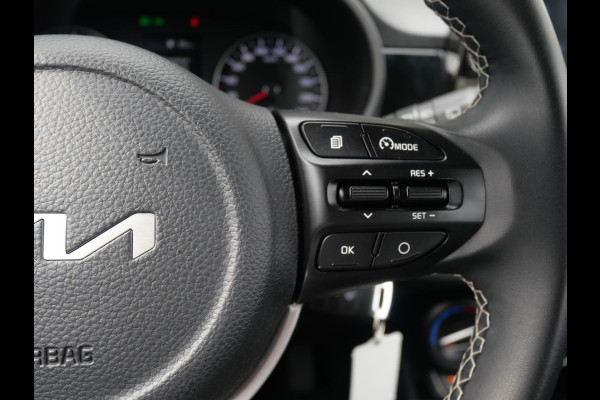 Kia Picanto 1.0 DPi DynamicLine | Cruise | Airco | Carplay | Camera |