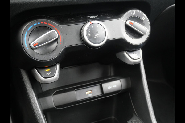 Kia Picanto 1.0 DPi DynamicLine | Cruise | Airco | Carplay | Camera |
