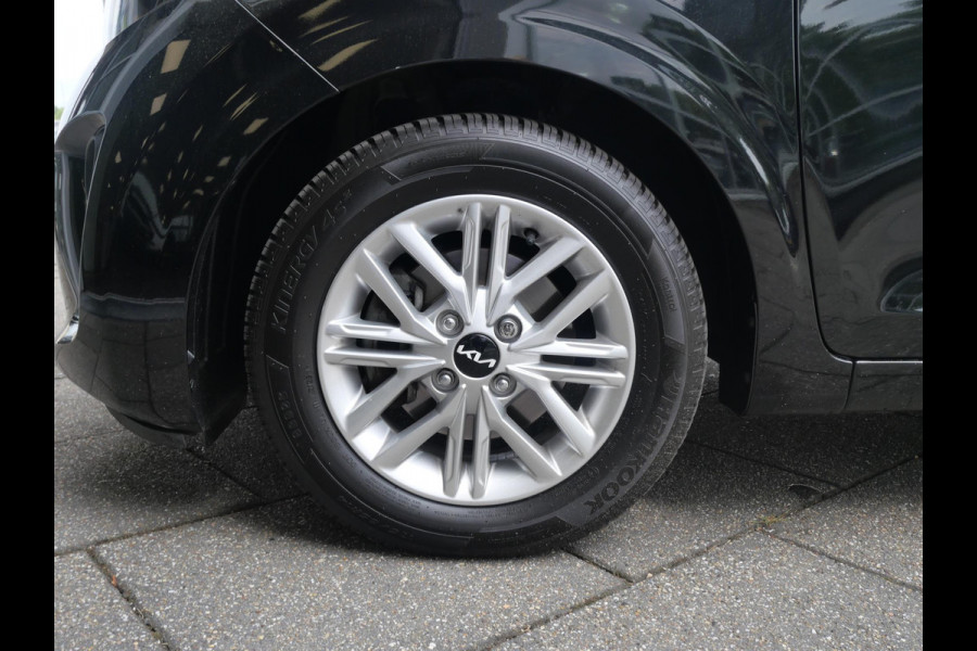 Kia Picanto 1.0 DPi DynamicLine | Cruise | Airco | Carplay | Camera |
