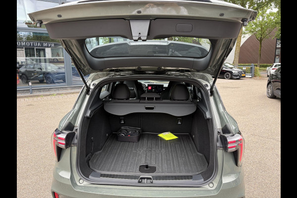 Lynk & Co 01 1.5 Core NIEUW MODEL! | FABRIEKSGARANTIE TOT 2030 | VOORSTOELEN VERWARMD | ACHTERUIRIJCAMERA | ADAPT. CRUISE CONTROL