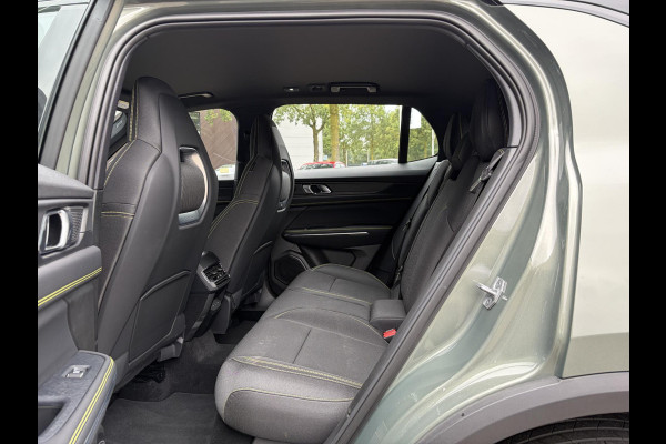 Lynk & Co 01 1.5 Core NIEUW MODEL! | FABRIEKSGARANTIE TOT 2030 | VOORSTOELEN VERWARMD | ACHTERUIRIJCAMERA | ADAPT. CRUISE CONTROL