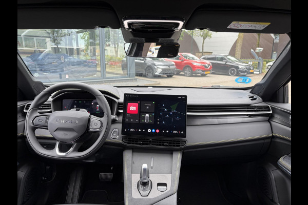 Lynk & Co 01 1.5 Core NIEUW MODEL! | FABRIEKSGARANTIE TOT 2030 | VOORSTOELEN VERWARMD | ACHTERUIRIJCAMERA | ADAPT. CRUISE CONTROL