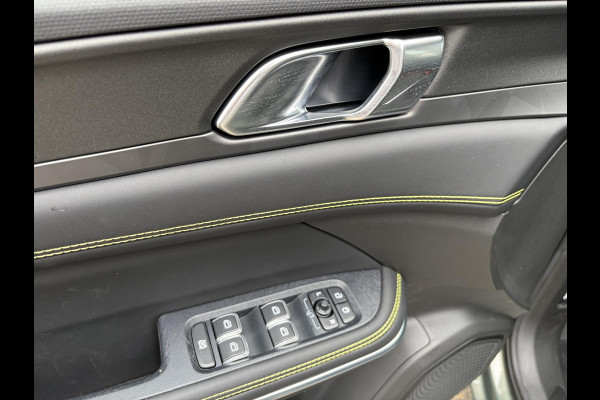 Lynk & Co 01 1.5 Core NIEUW MODEL! | FABRIEKSGARANTIE TOT 2030 | VOORSTOELEN VERWARMD | ACHTERUIRIJCAMERA | ADAPT. CRUISE CONTROL