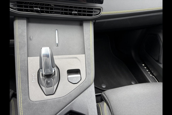 Lynk & Co 01 1.5 Core NIEUW MODEL! | FABRIEKSGARANTIE TOT 2030 | VOORSTOELEN VERWARMD | ACHTERUIRIJCAMERA | ADAPT. CRUISE CONTROL