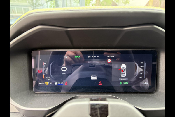 Lynk & Co 01 1.5 Core NIEUW MODEL! | FABRIEKSGARANTIE TOT 2030 | VOORSTOELEN VERWARMD | ACHTERUIRIJCAMERA | ADAPT. CRUISE CONTROL