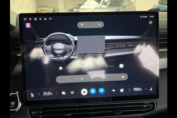 Lynk & Co 01 1.5 Core NIEUW MODEL! | FABRIEKSGARANTIE TOT 2030 | VOORSTOELEN VERWARMD | ACHTERUIRIJCAMERA | ADAPT. CRUISE CONTROL