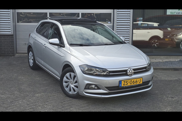 Volkswagen Polo 1.0 MPI Comfort, Pano, Carplay, Full OH!!
