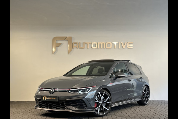 Volkswagen Golf 2.0 TSI GTI Pano|BTW|H/K|HuD|Nürburgring|Dodehoek|Camera|Keyless