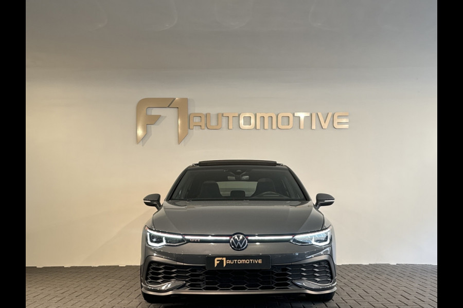 Volkswagen Golf 2.0 TSI GTI Pano|BTW|H/K|HuD|Nürburgring|Dodehoek|Camera|Keyless