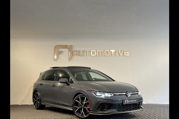 Volkswagen Golf 2.0 TSI GTI Pano|BTW|H/K|HuD|Nürburgring|Dodehoek|Camera|Keyless