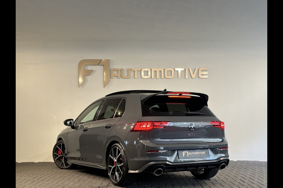 Volkswagen Golf 2.0 TSI GTI Pano|BTW|H/K|HuD|Nürburgring|Dodehoek|Camera|Keyless