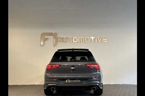 Volkswagen Golf 2.0 TSI GTI Pano|BTW|H/K|HuD|Nürburgring|Dodehoek|Camera|Keyless