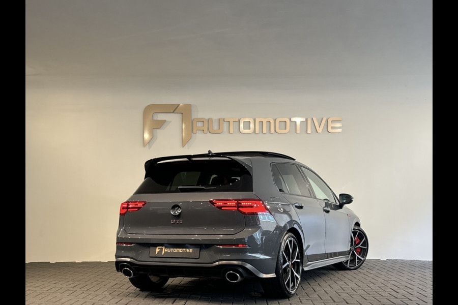 Volkswagen Golf 2.0 TSI GTI Pano|BTW|H/K|HuD|Nürburgring|Dodehoek|Camera|Keyless