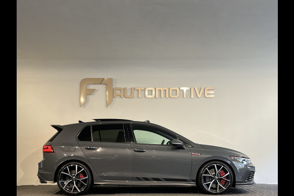 Volkswagen Golf 2.0 TSI GTI Pano|BTW|H/K|HuD|Nürburgring|Dodehoek|Camera|Keyless