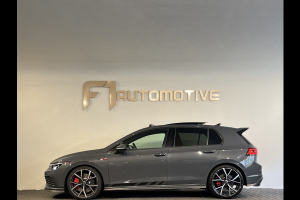 Volkswagen Golf 2.0 TSI GTI Pano|BTW|H/K|HuD|Nürburgring|Dodehoek|Camera|Keyless