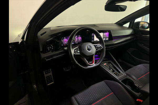 Volkswagen Golf 2.0 TSI GTI Pano|BTW|H/K|HuD|Nürburgring|Dodehoek|Camera|Keyless